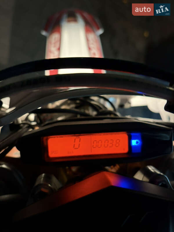 Мотоцикл Внедорожный (Enduro) KTM Enduro EXC-F 500 2022 в Вышгороде фото 7 Мотоцикл Внедорожный (Enduro) KTM Enduro EXC-F 500 2022 в Вышгороде