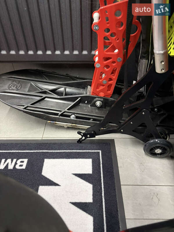 Мотоцикл Позашляховий (Enduro) KTM Enduro EXC-F 500 2022 в Вишгороді