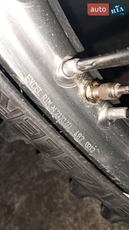 Мотоцикл Внедорожный (Enduro) KTM EXC 125 2013 в Славуте фото 6 Мотоцикл Внедорожный (Enduro) KTM EXC 125 2013 в Славуте