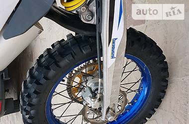 Мотоцикл Внедорожный (Enduro) KTM EXC 250 2014 в Тернополе