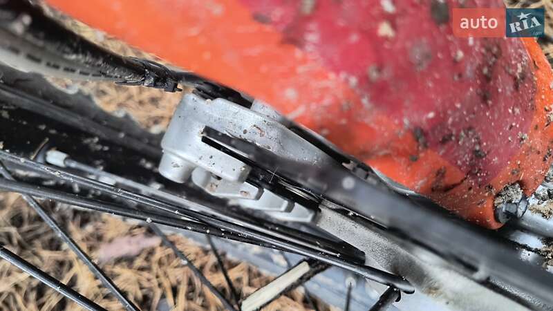 Мотоцикл Позашляховий (Enduro) KTM EXC 250 2017 в Києві