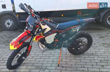 Мотоцикл Внедорожный (Enduro) KTM EXC 300 2022 в Калуше