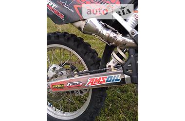 Мотоцикл Внедорожный (Enduro) KTM EXC 2005 в Косове