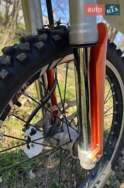 Мотоцикл Внедорожный (Enduro) KTM Freeride 2014 в 