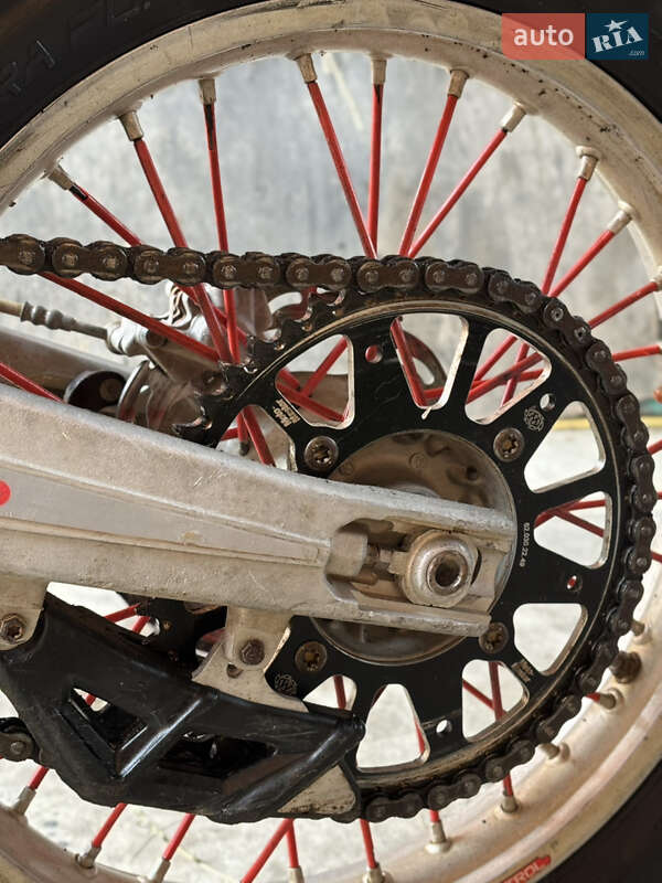 Мотоцикл Внедорожный (Enduro) KTM Freeride 2014 в Рахове