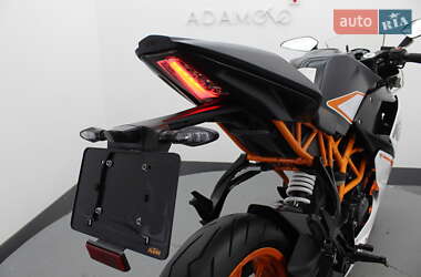 Спортбайк KTM RC 390 2015 в Гнивани