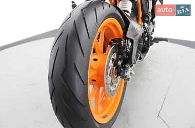 Спортбайк KTM RC 390 2015 в Гнивани