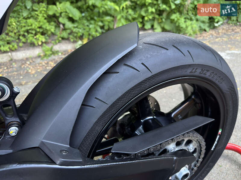 Спортбайк KTM RC 2015 в Ровно фото 18 Спортбайк KTM RC 2015 в Ровно