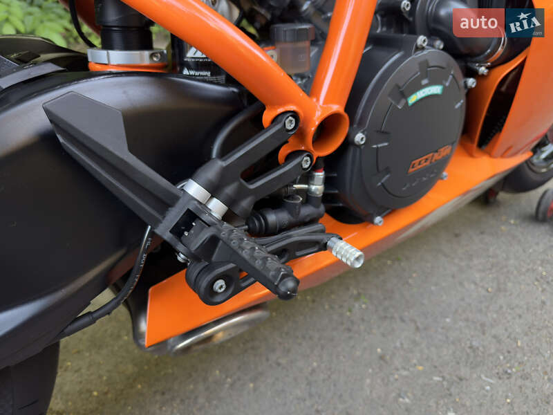 Спортбайк KTM RC 2015 в Ровно фото 52 Спортбайк KTM RC 2015 в Ровно