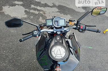 Мотоцикл Без обтекателей (Naked bike) KTM Super Duke 1290 2016 в Киеве