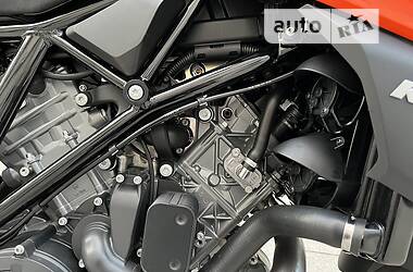 Мотоцикл Без обтекателей (Naked bike) KTM Super Duke 1290 2019 в Ужгороде