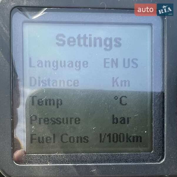 Мотоцикл Спорт-туризм KTM Super Duke 1290 2016 в Киеве