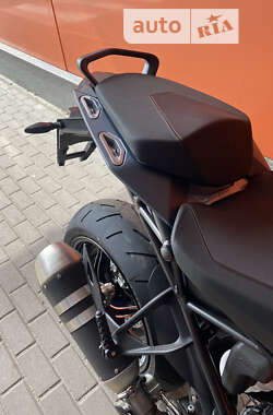 Мотоцикл Спорт-туризм KTM Super Duke 1290 2024 в Киеве