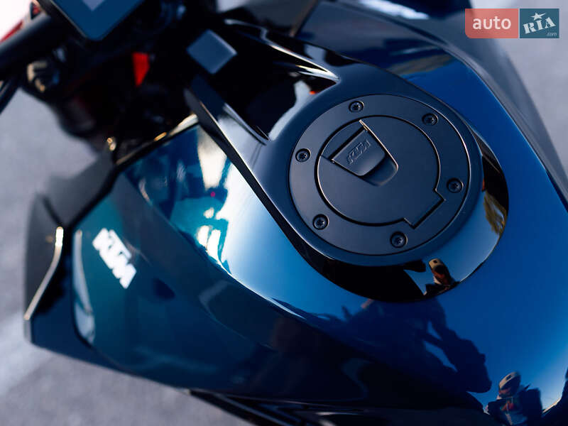 Мотоцикл Без обтікачів (Naked bike) KTM Super Duke 1290 2023 в Києві