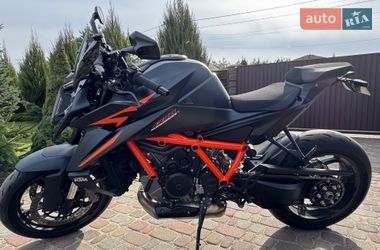 Мотоцикл Без обтікачів (Naked bike) KTM Super Duke 1390R 2025 в Києві