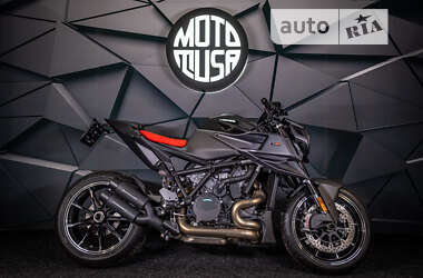 Мотоцикл Без обтікачів (Naked bike) KTM Super Duke 2022 в Києві