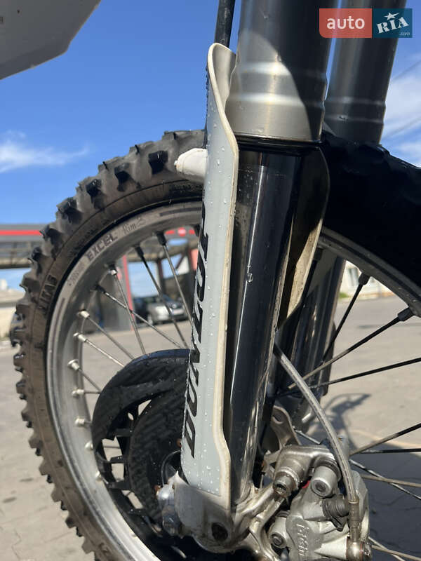 Мотоцикл Кросс KTM SX 350F 2015 в Болехові фото 10 Мотоцикл Кросс KTM SX 350F 2015 в Болехові