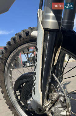 Мотоцикл Кросс KTM SX 350F 2015 в 