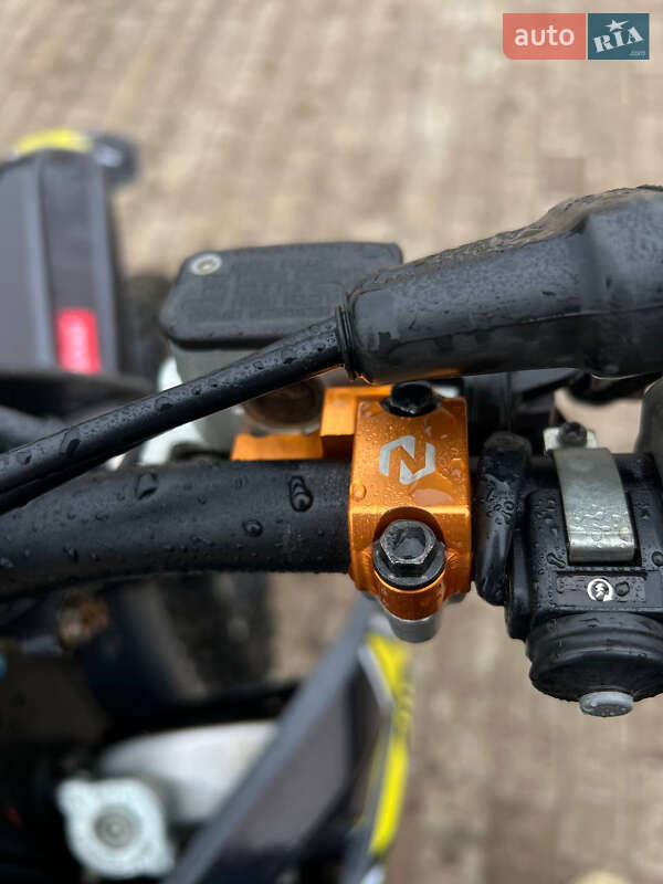 Мотоцикл Кросс KTM SX 350F 2018 в Одессе