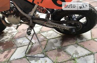 Мотоцикл Кросс KTM SX 65 2007 в Одесі