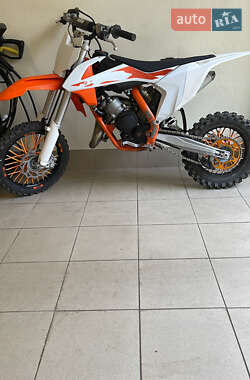 Мотоцикл Кросс KTM SX 65 2019 в Миколаєві