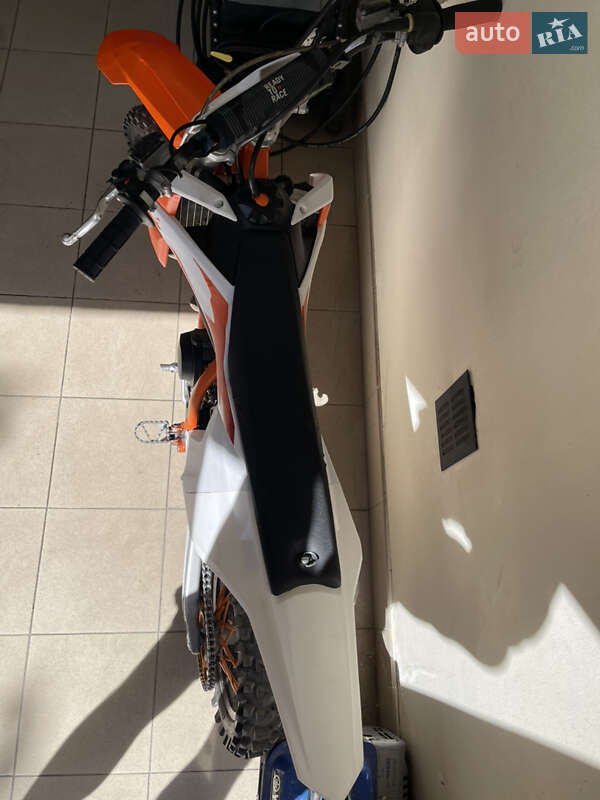 Мотоцикл Кросс KTM SX 65 2019 в Николаеве