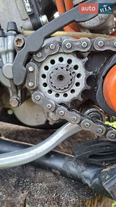 Мотоцикл Кросс KTM SX 85 2017 в Коростышеве фото 10 Мотоцикл Кросс KTM SX 85 2017 в Коростышеве