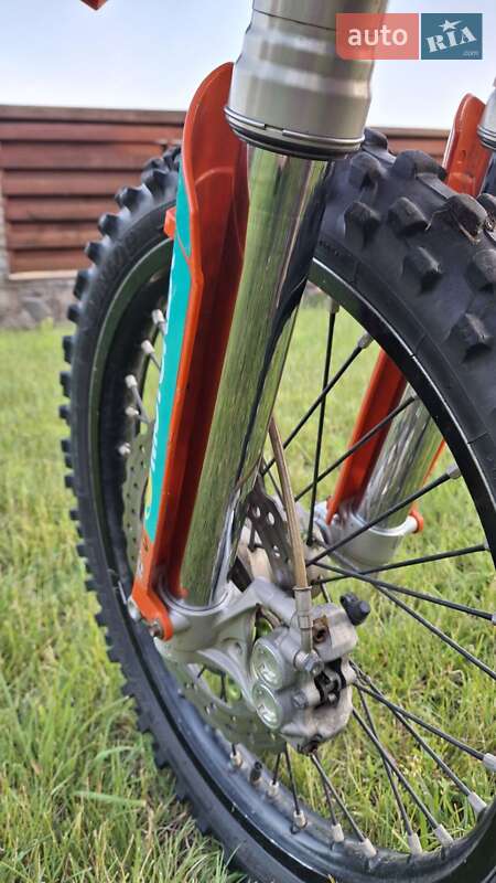 Мотоцикл Кросс KTM SX 85 2017 в Коростышеве фото 5 Мотоцикл Кросс KTM SX 85 2017 в Коростышеве