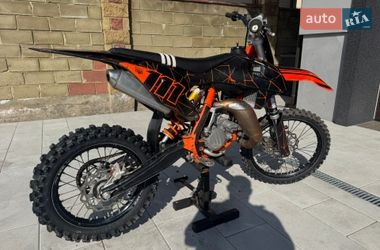 Мотоцикл Кросс KTM SX 85 2023 в Шептицькому