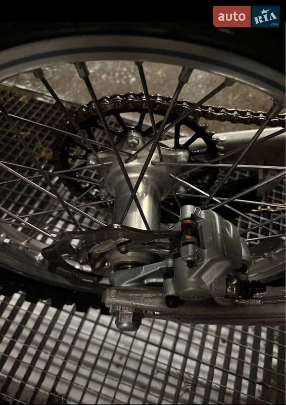 Мотоцикл Кросс KTM SX-F 350 2011 в Мостиске фото 3 Мотоцикл Кросс KTM SX-F 350 2011 в Мостиске