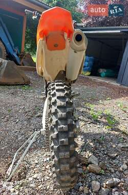 Мотоцикл Внедорожный (Enduro) KTM SX-F 450 2013 в 