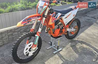 Мотоцикл Кросс KTM SX-F 450 2020 в 