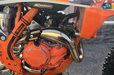 Мотоцикл Кросс KTM SX-F 450 2020 в 