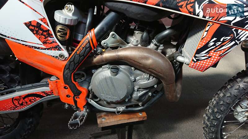 Мотоцикл Кросс KTM SX-F 450 2019 в Киеве