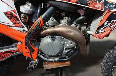 Мотоцикл Кросс KTM SX-F 450 2019 в 