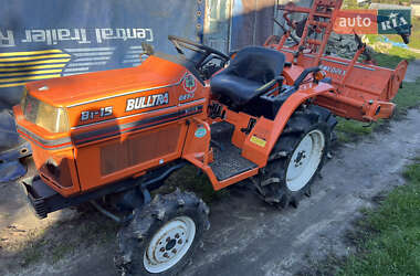 Інша будівельна техніка Kubota Bulltra 2005 в Почаєві