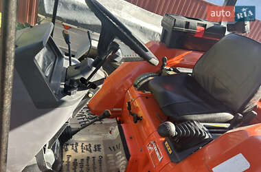 Другая спецтехника Kubota GL 220 2003 в 