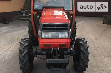 Трактор Kubota GL 2000 в 