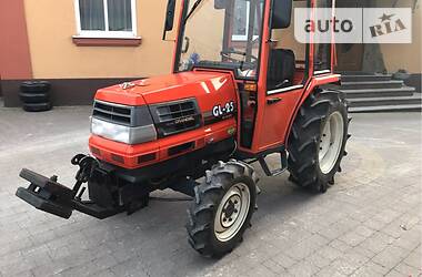 Трактор Kubota GL 2000 в 
