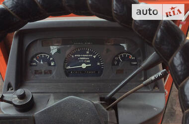 Трактор Kubota GL 1997 в 