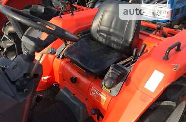 Мінітрактор Kubota GL 1991 в 