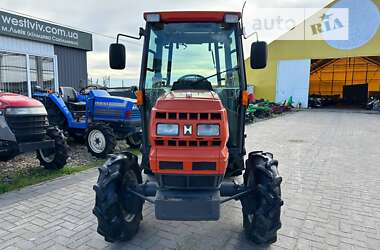 Трактор сельскохозяйственный Kubota GL 1995 в 
