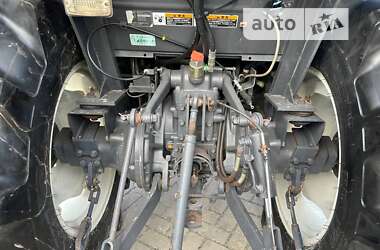 Трактор сельскохозяйственный Kubota GL 1995 в 