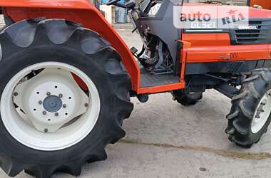 Трактор Kubota GL 2000 в 