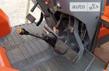 Трактор Kubota GL 2000 в 