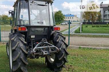 Трактор Kubota GL 1995 в 