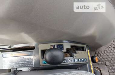 Трактор Kubota GL 1995 в 