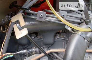 Трактор Kubota GL 1995 в 