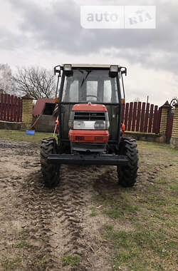 Інша будівельна техніка Kubota GL 2005 в 