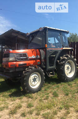 Інша будівельна техніка Kubota GL 2005 в 